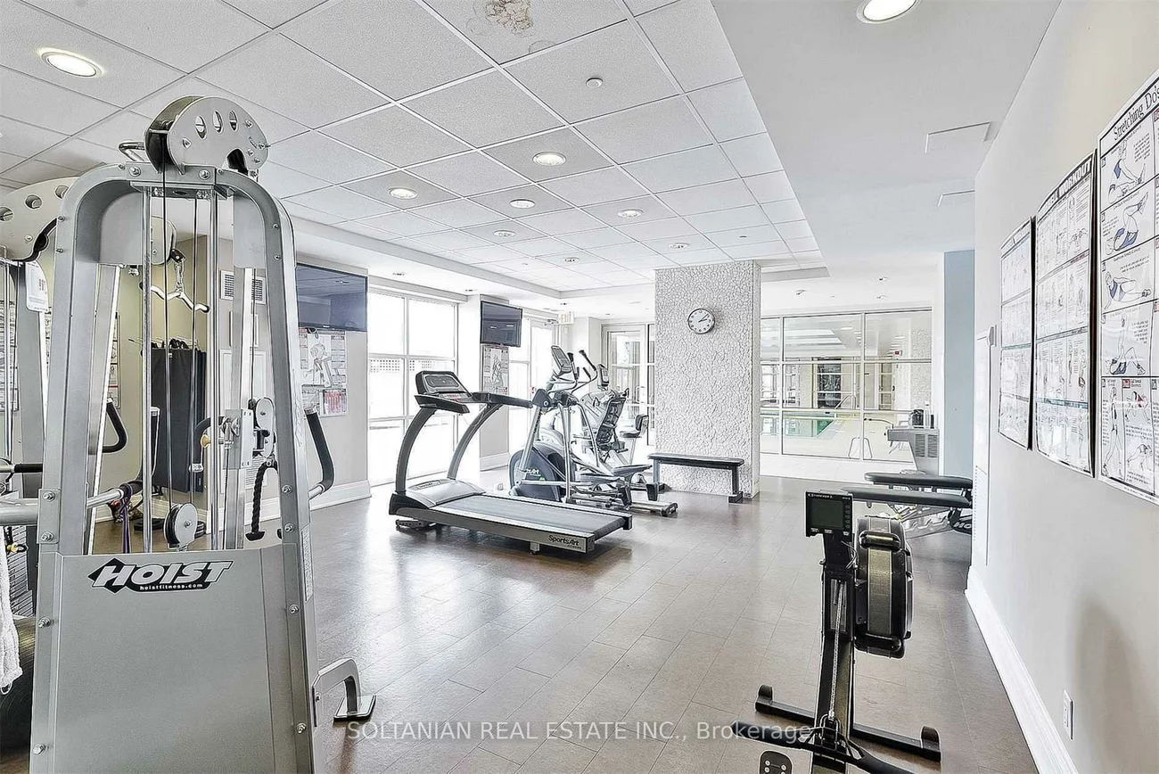 80, Burns, King City, King