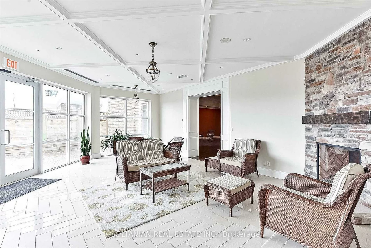 80, Burns, King City, King