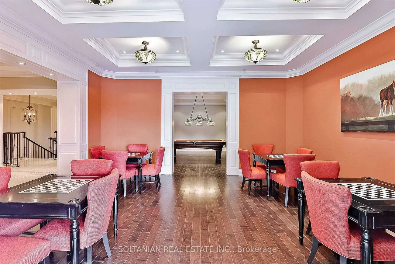 80, Burns, King City, King