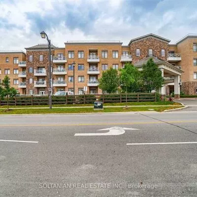 80, Burns, King City, King