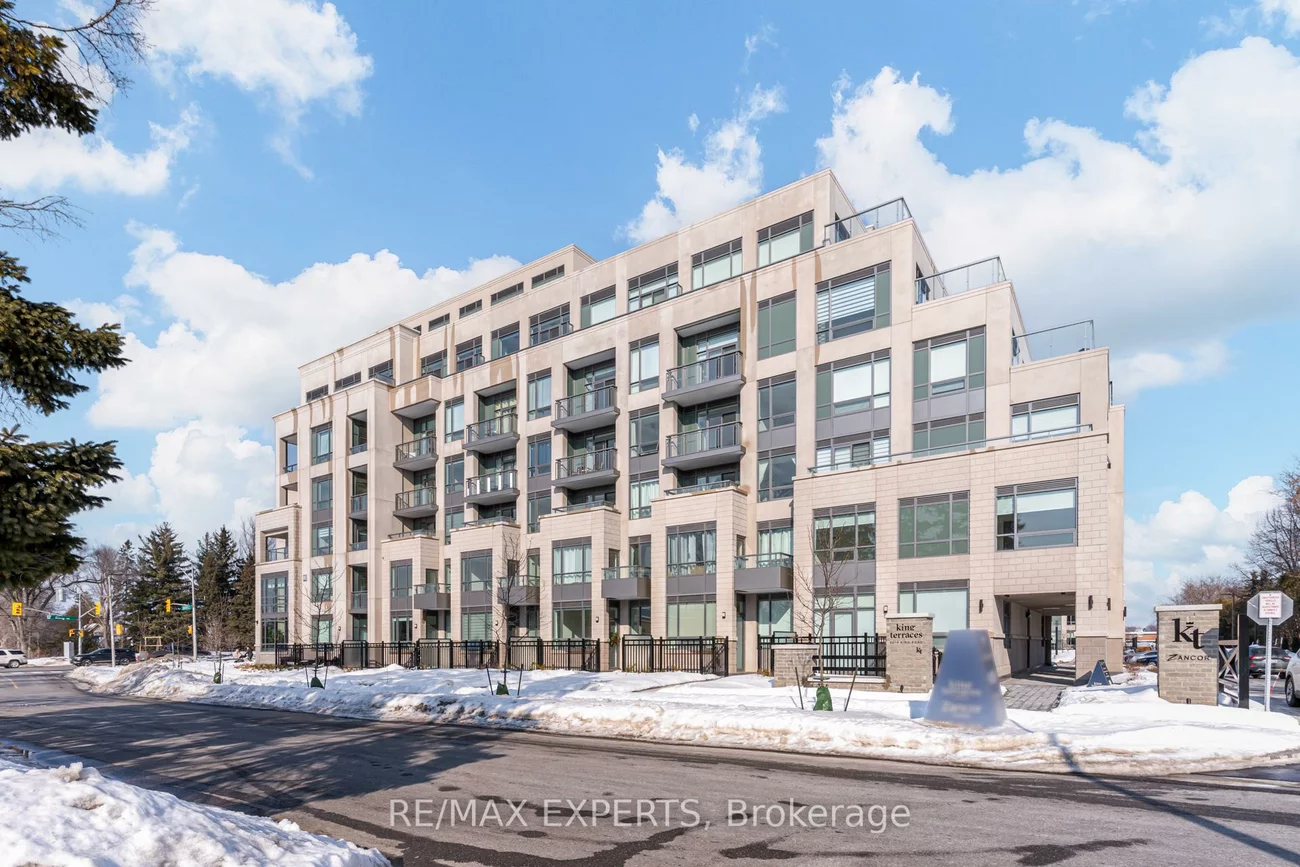 2075, King, King City, King