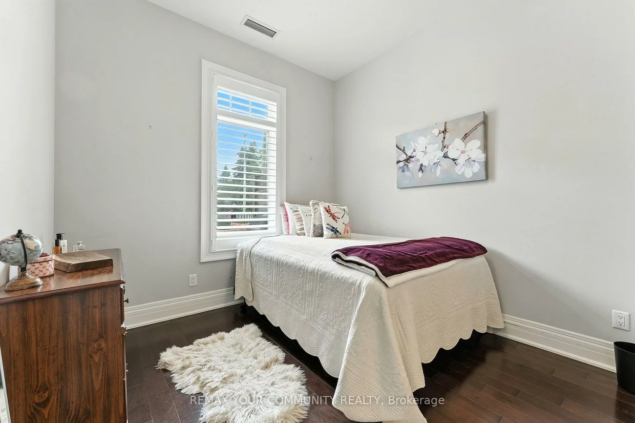 80, Burns, King City, King