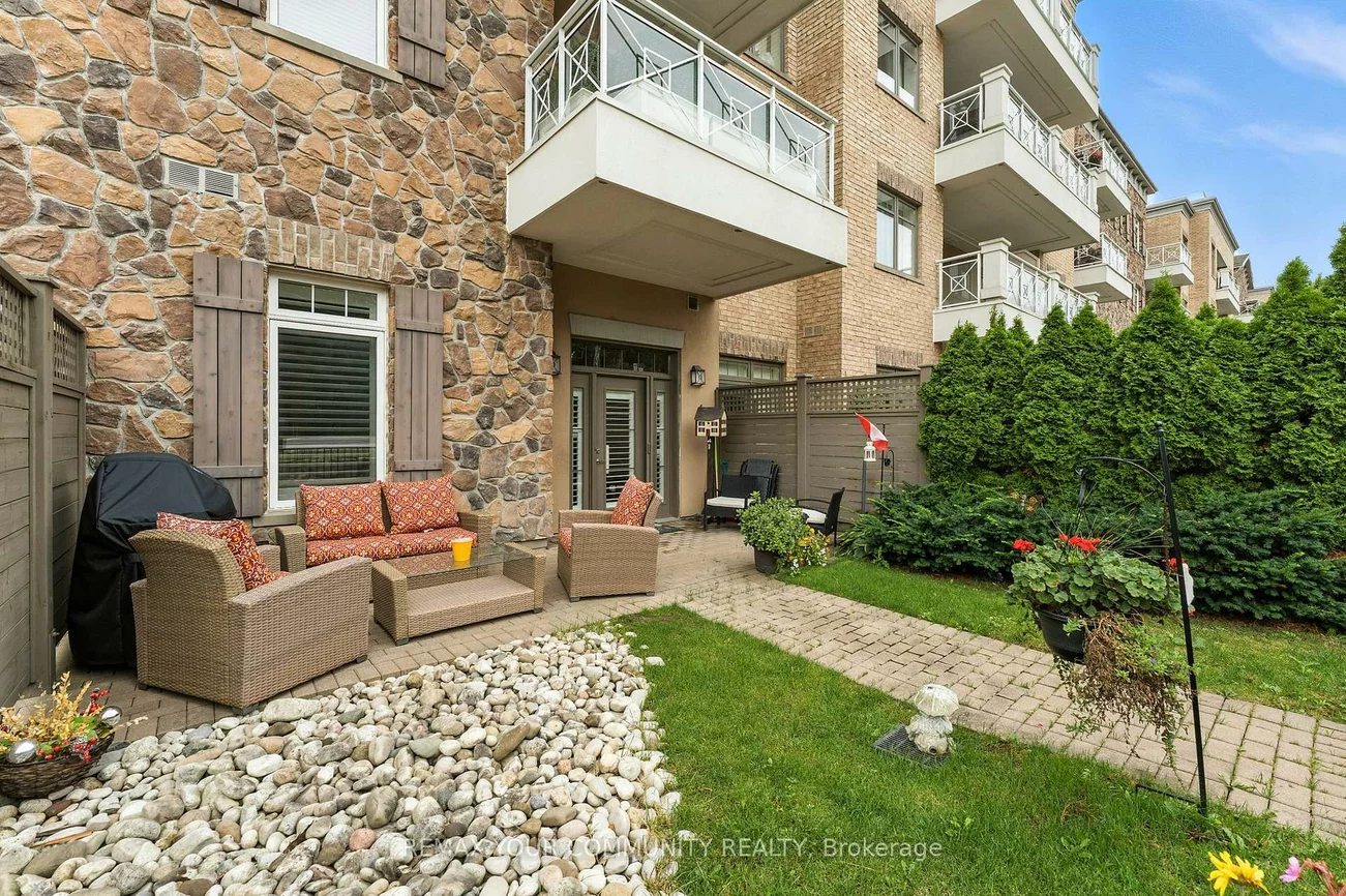 80, Burns, King City, King