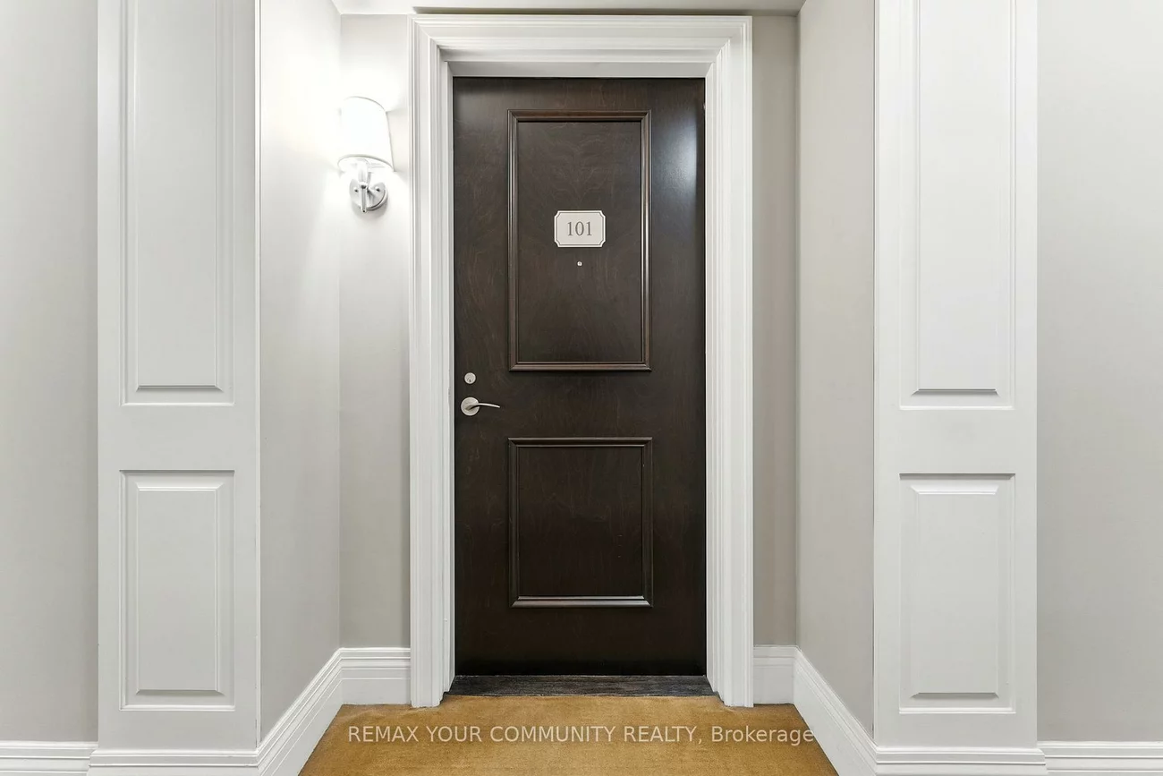 80, Burns, King City, King