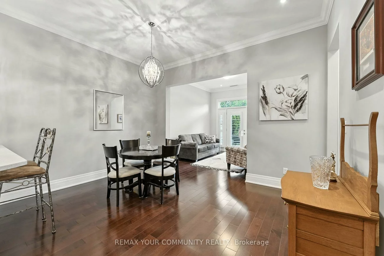 80, Burns, King City, King