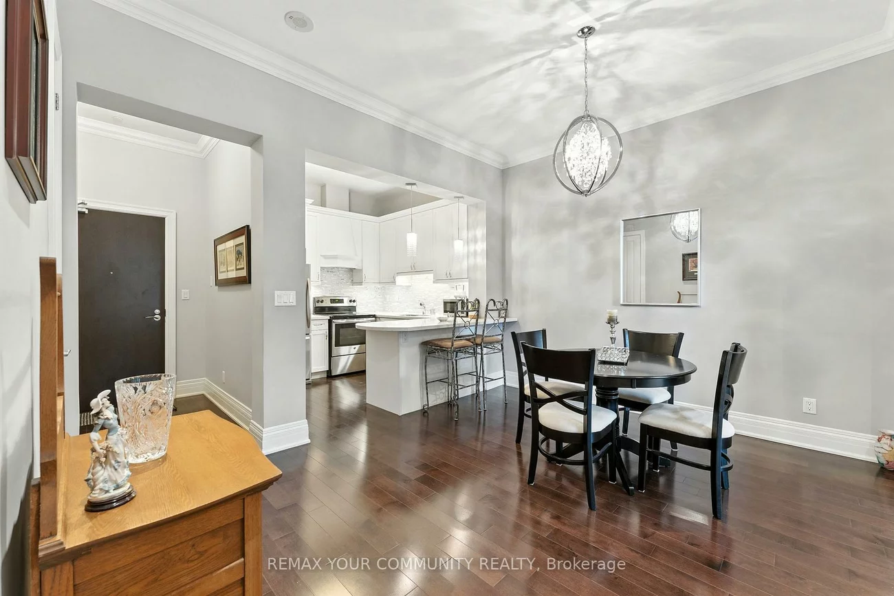 80, Burns, King City, King