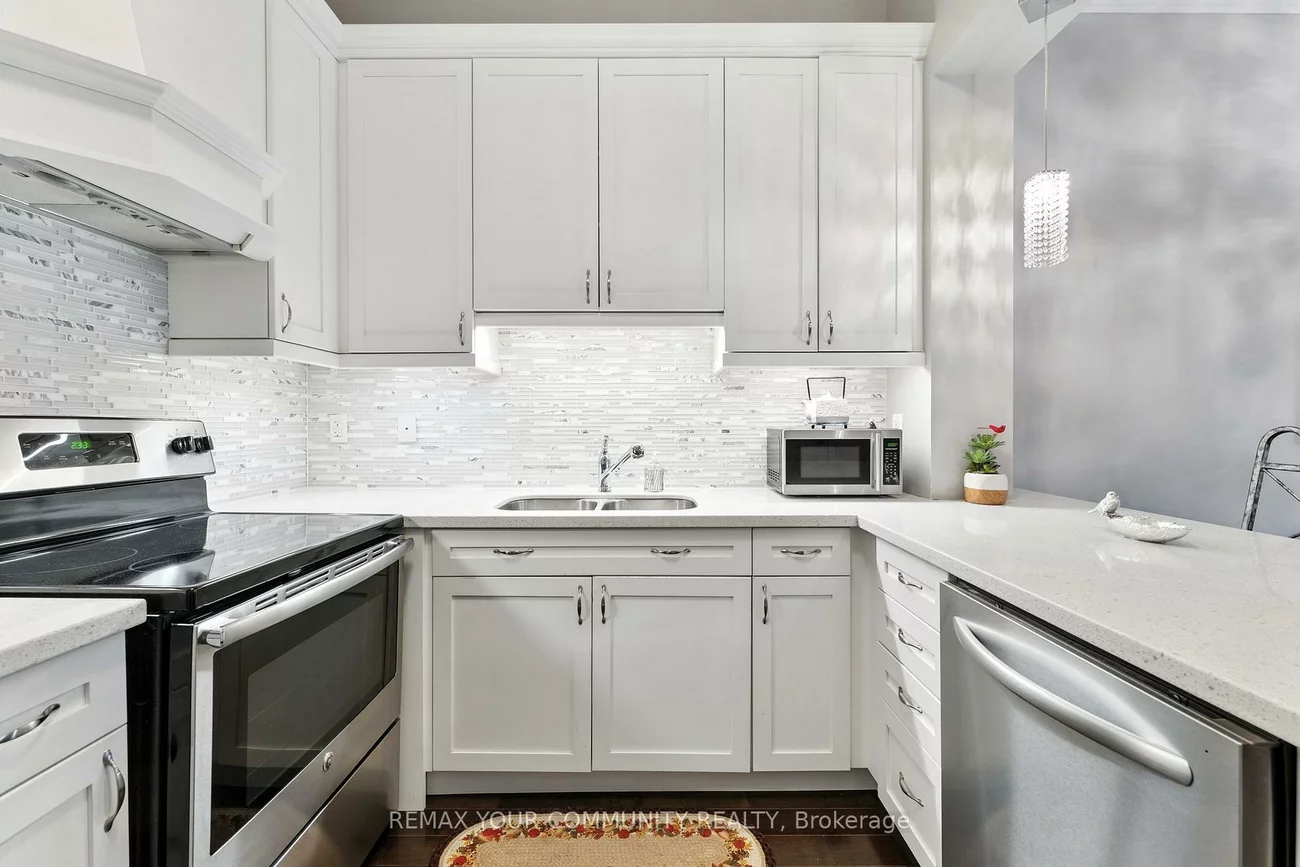 80, Burns, King City, King