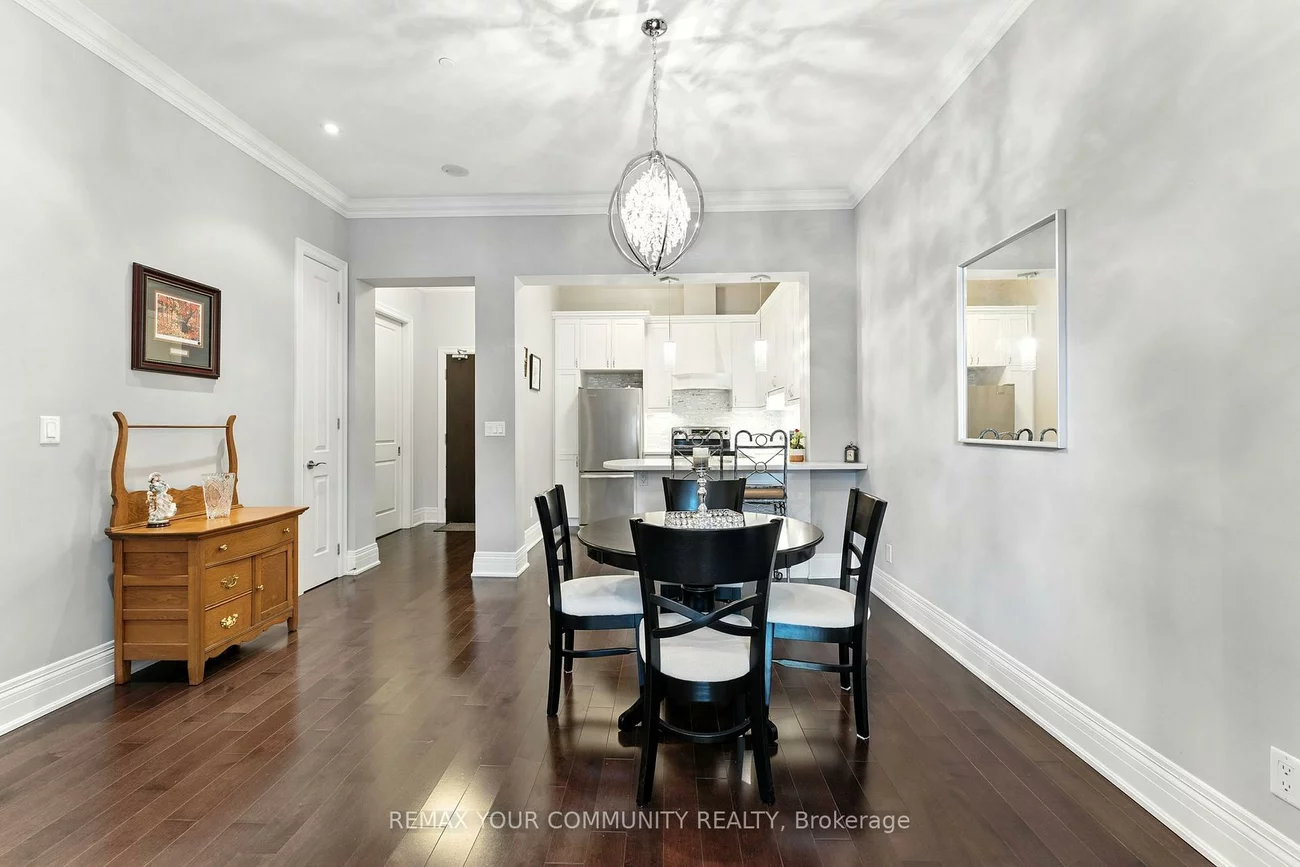 80, Burns, King City, King