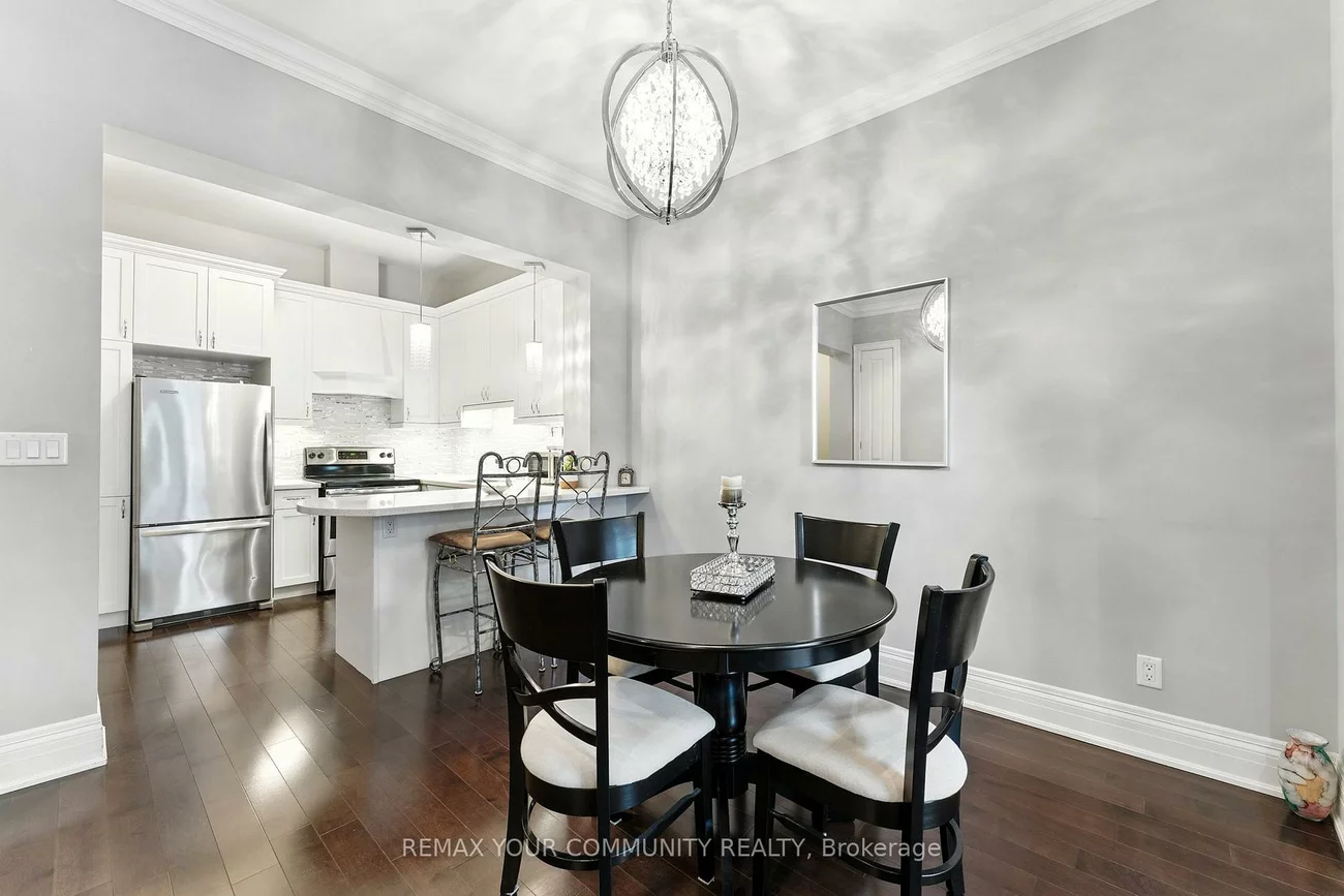 80, Burns, King City, King