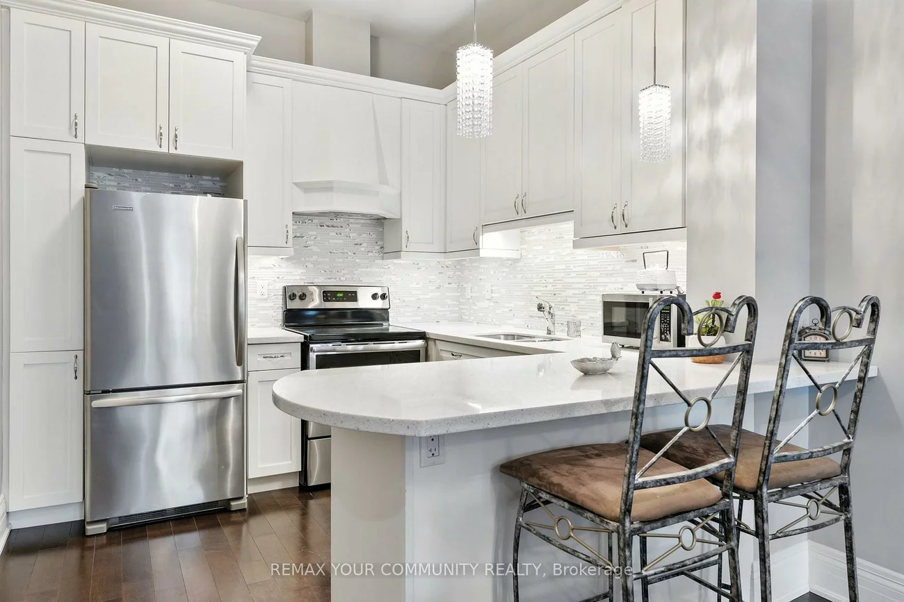 80, Burns, King City, King