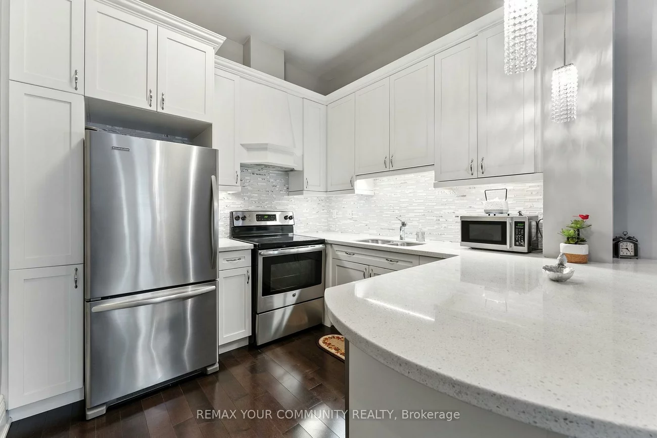 80, Burns, King City, King