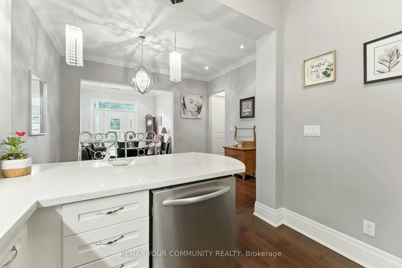 80, Burns, King City, King