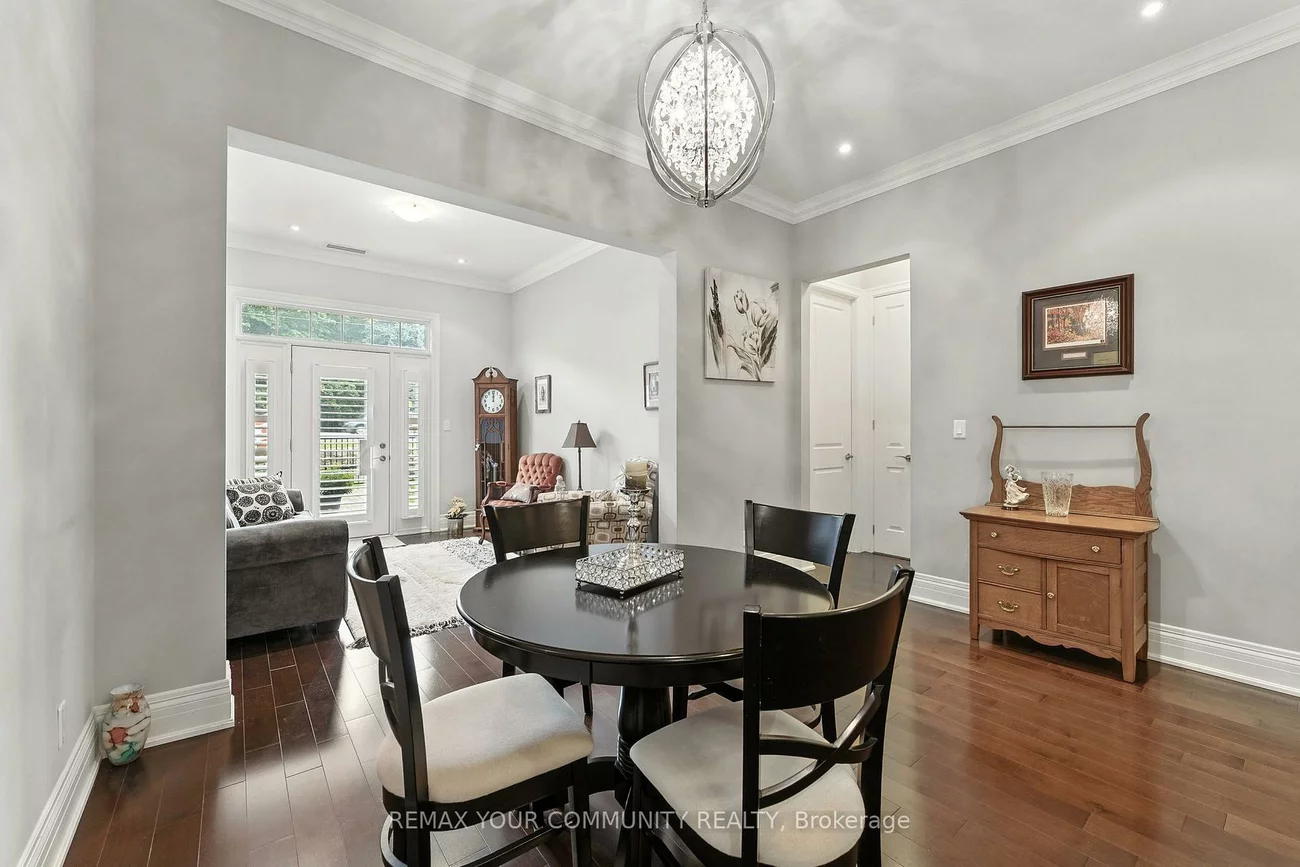 80, Burns, King City, King