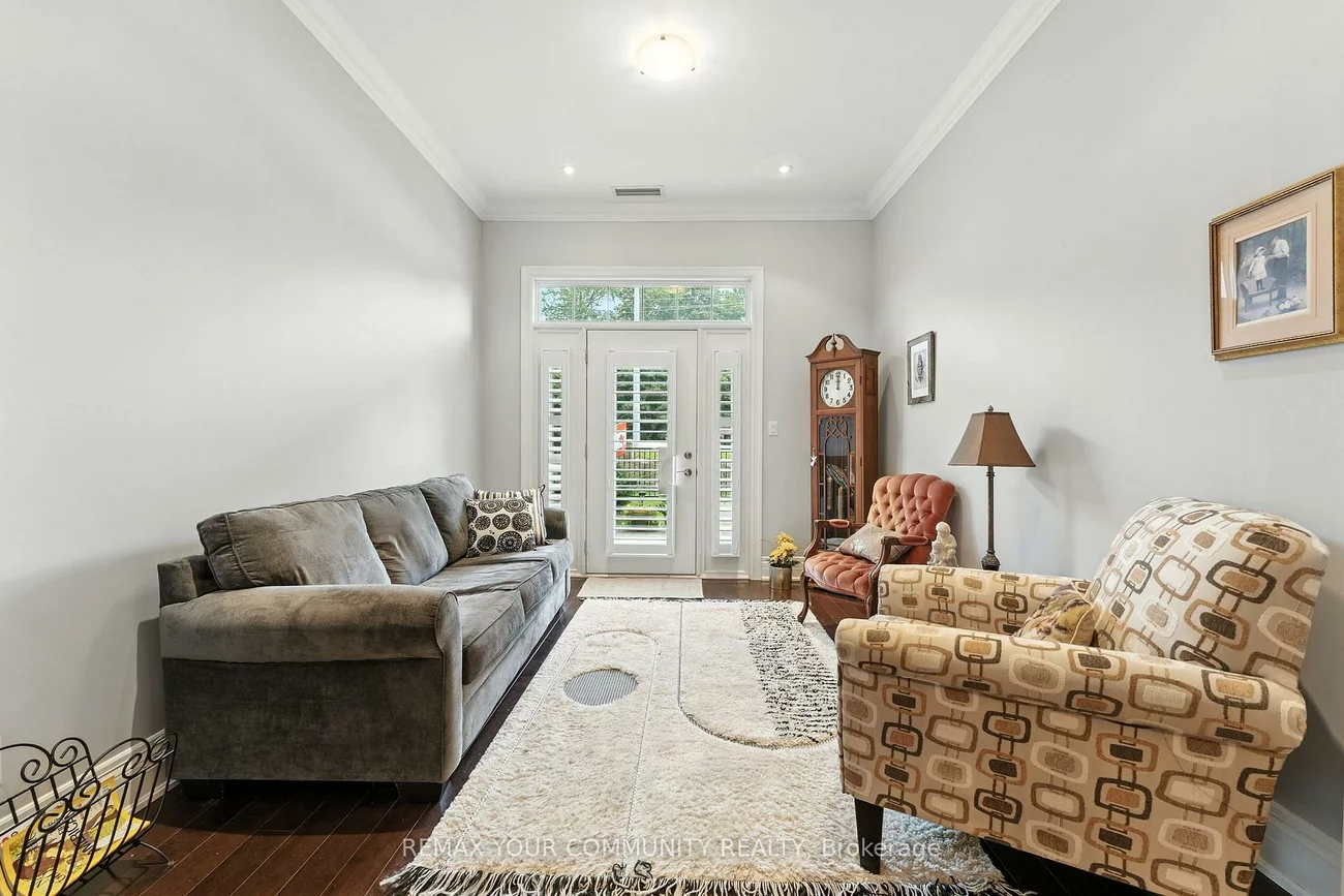 80, Burns, King City, King