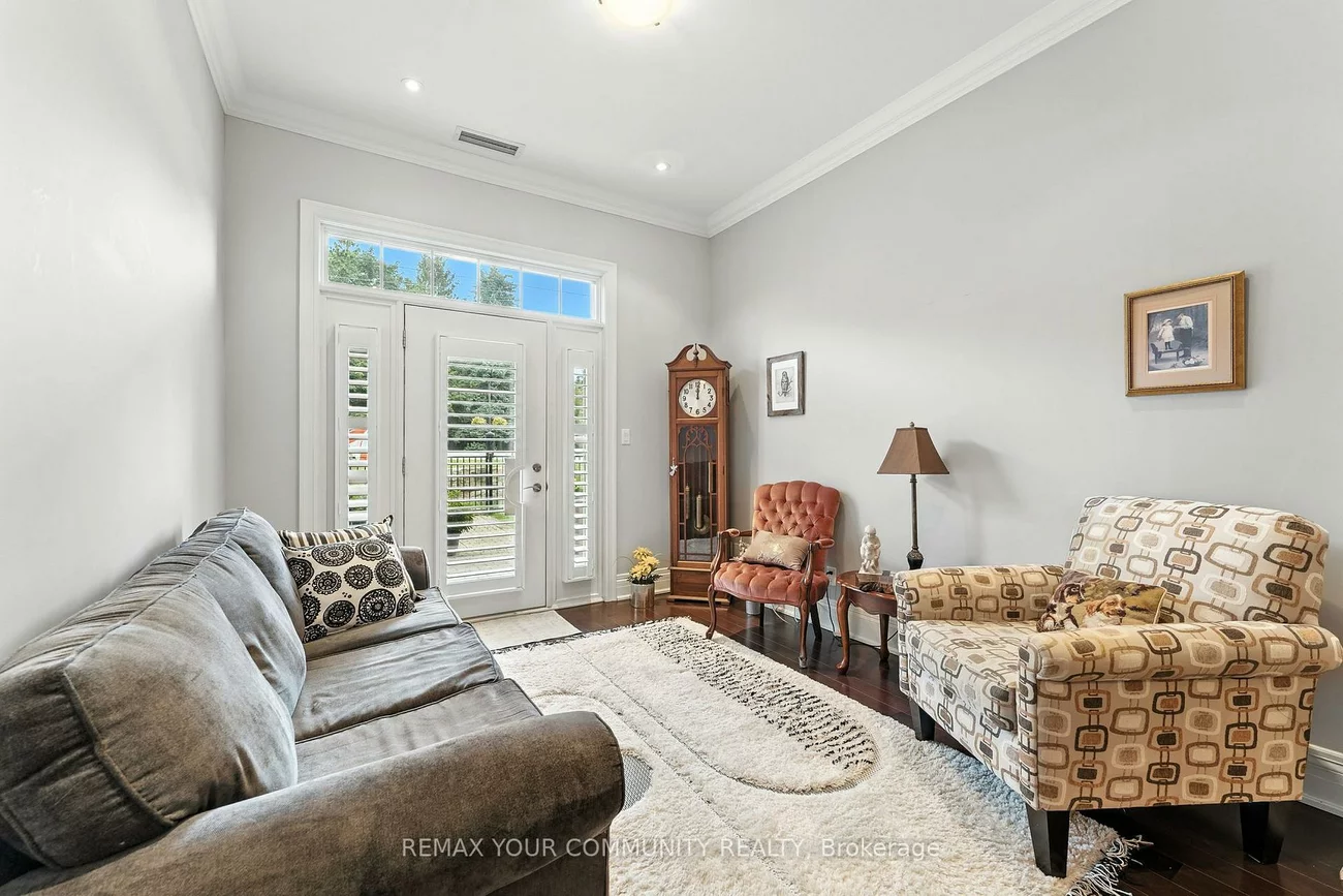 80, Burns, King City, King