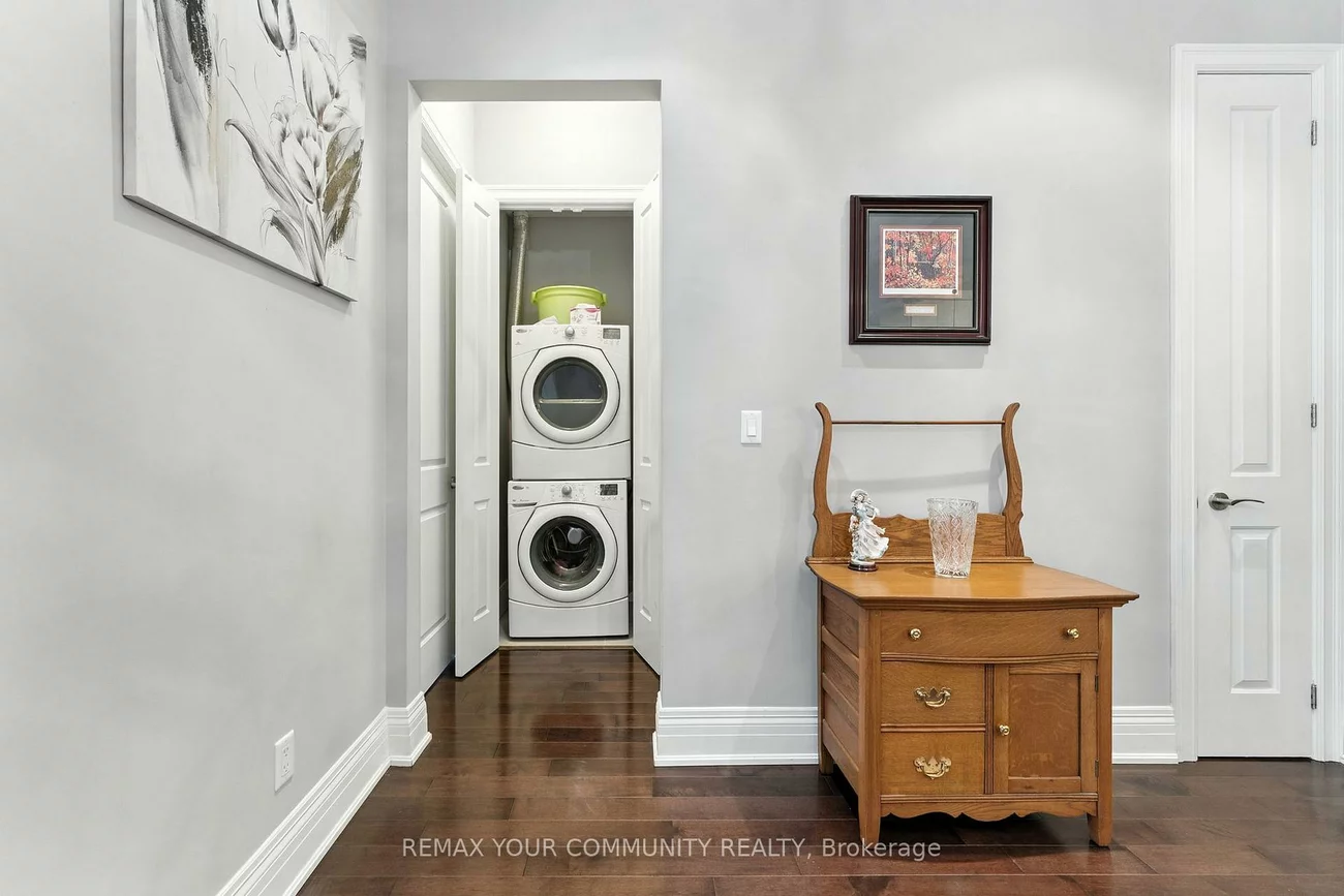 80, Burns, King City, King