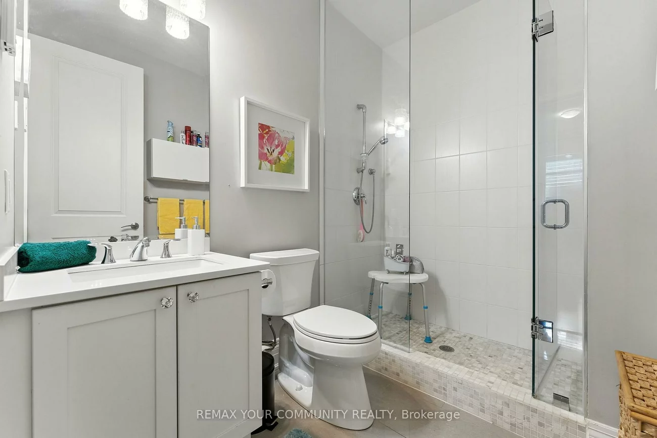 80, Burns, King City, King