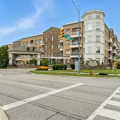 80, Burns, King City, King