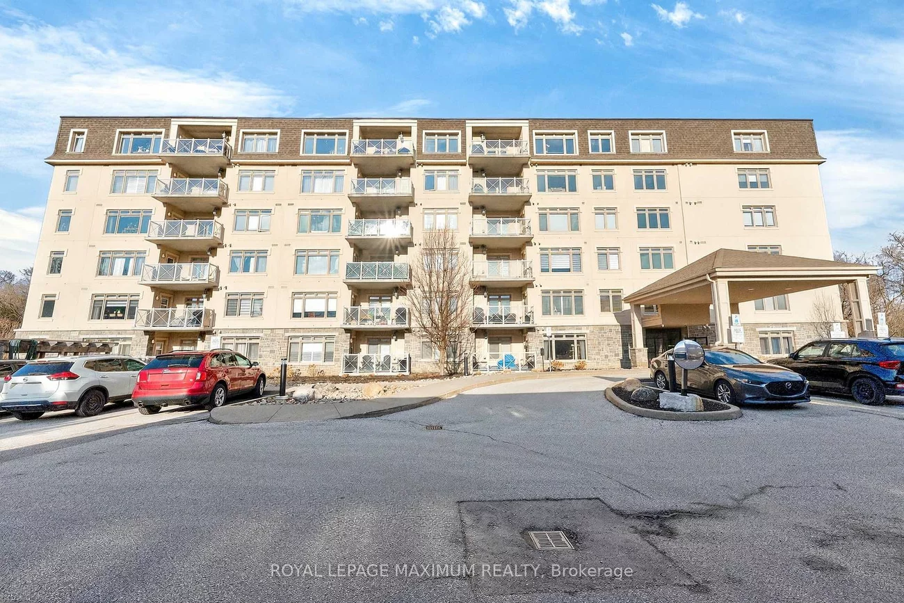 149, Church, Schomberg, King