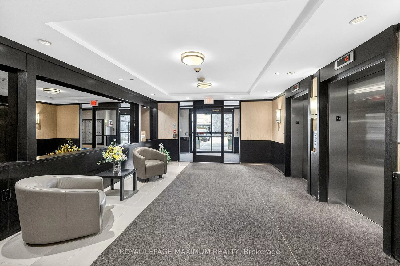 149, Church, Schomberg, King