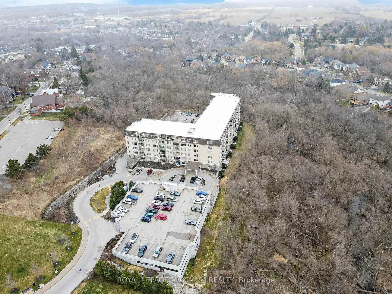 149, Church, Schomberg, King