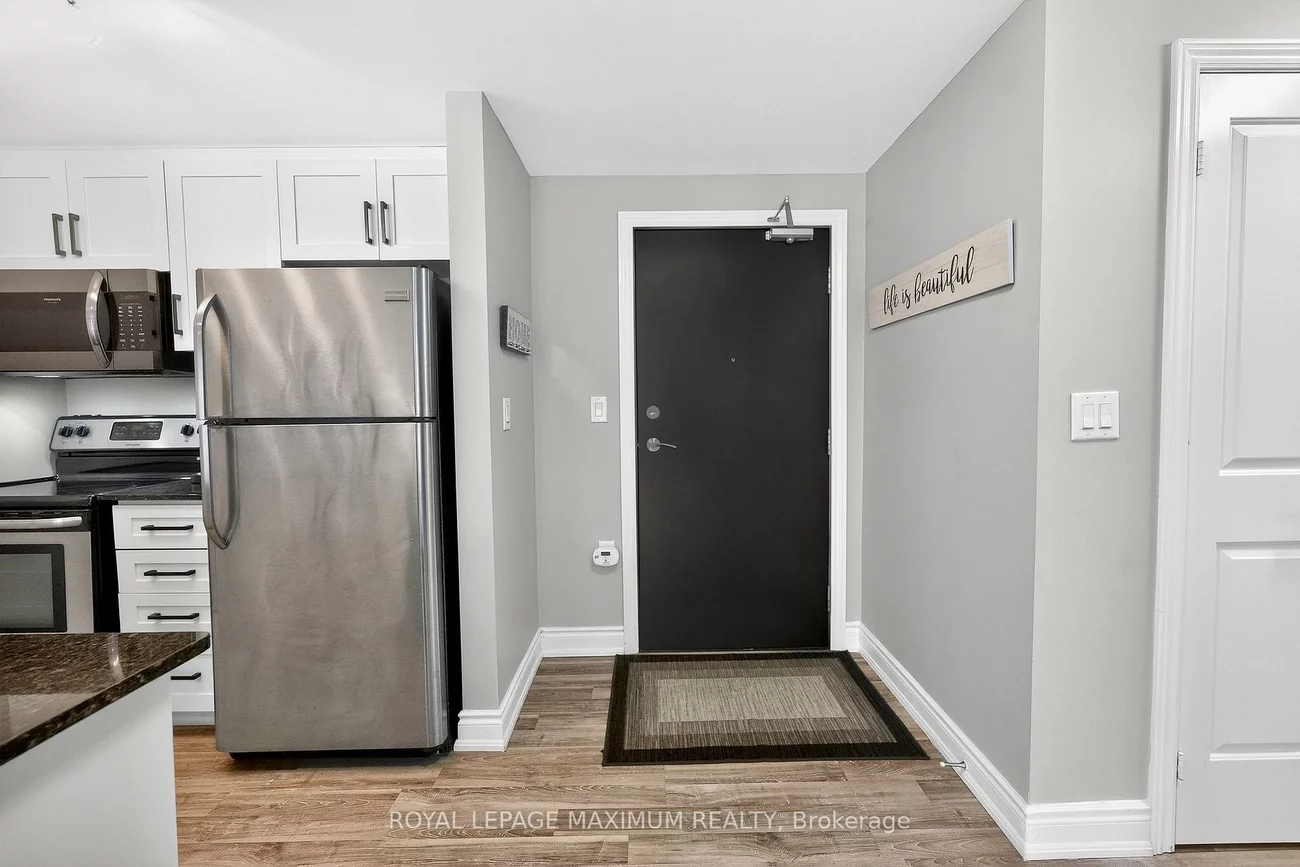 149, Church, Schomberg, King