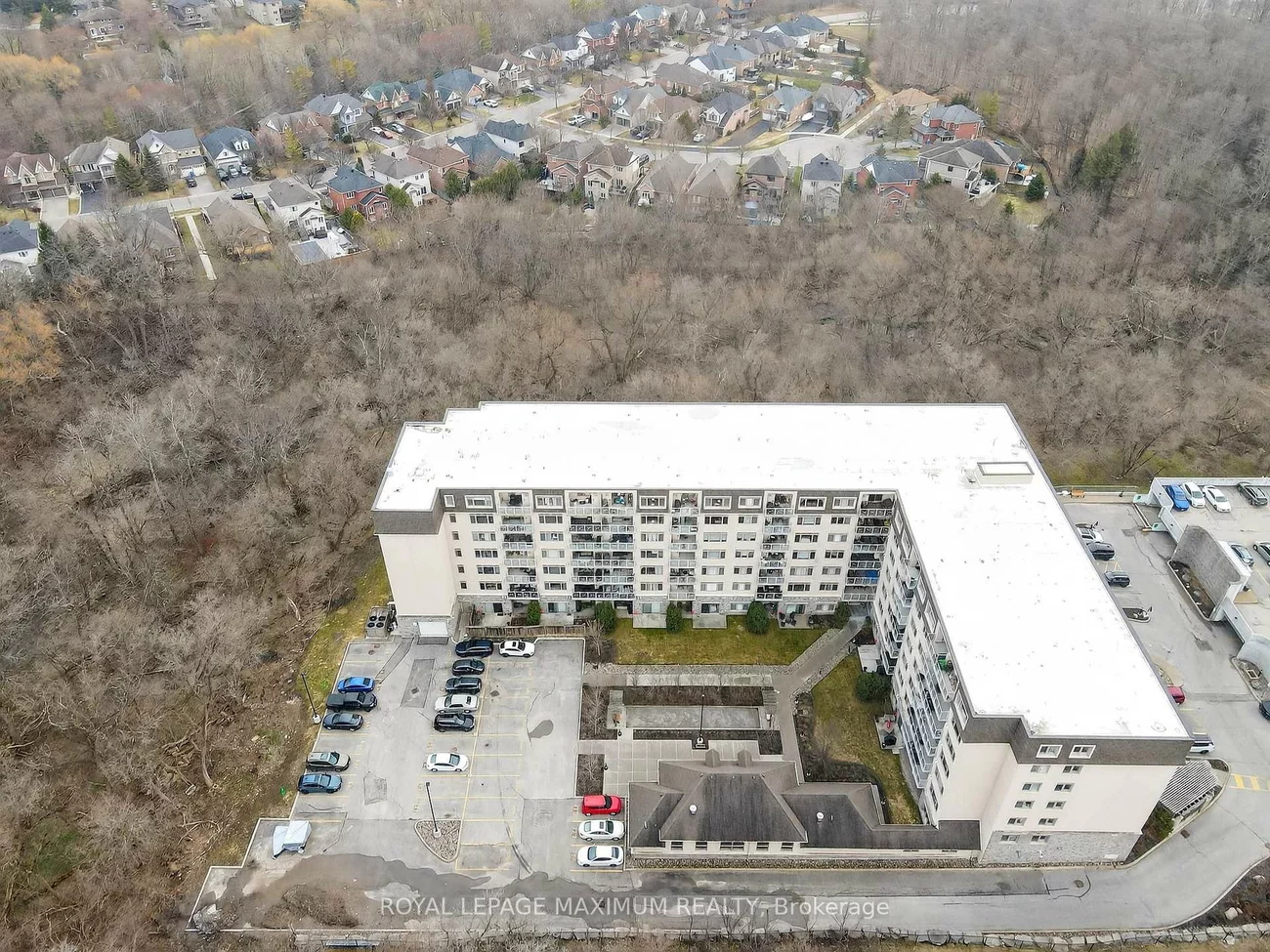 149, Church, Schomberg, King