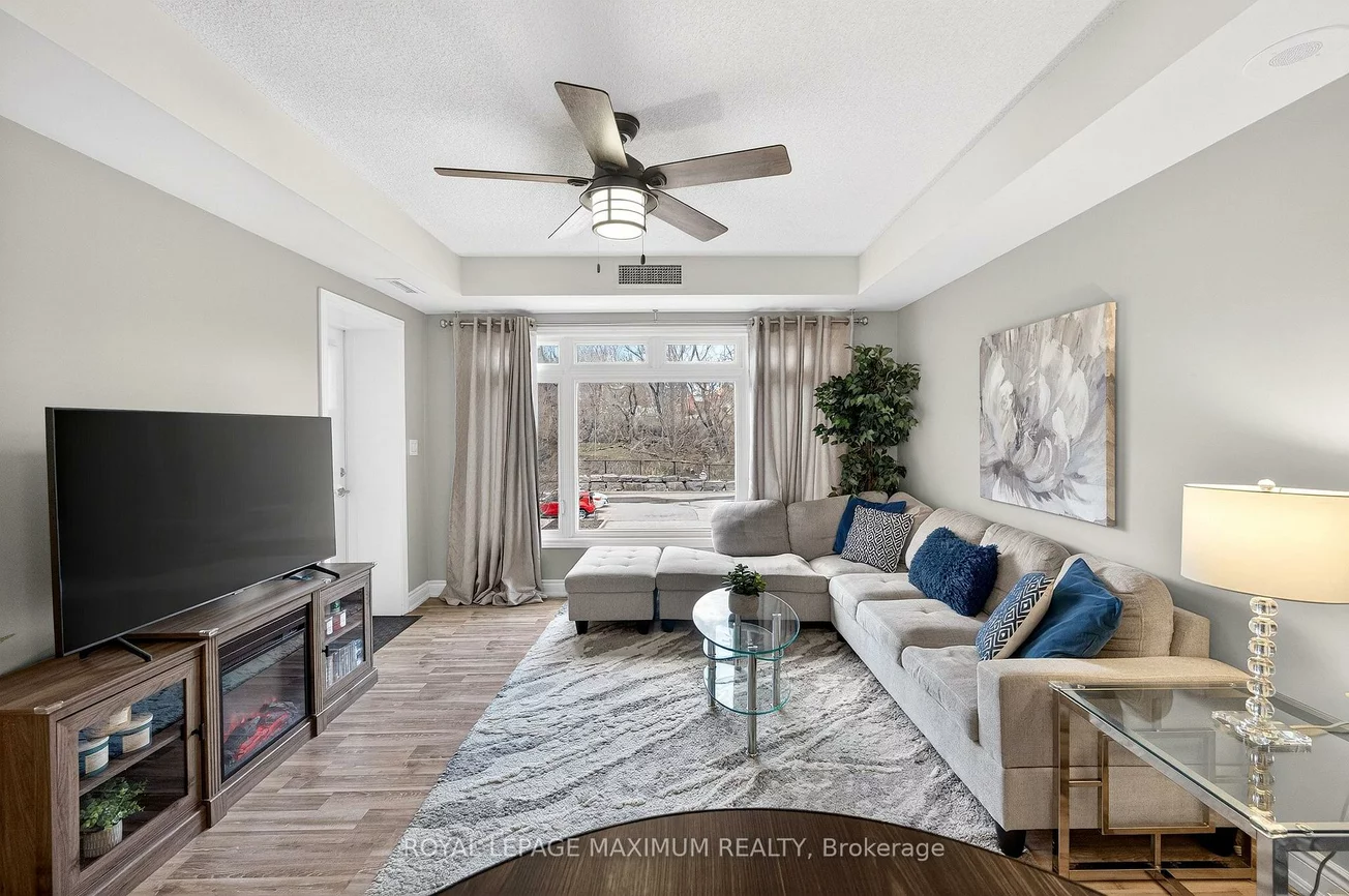 149, Church, Schomberg, King