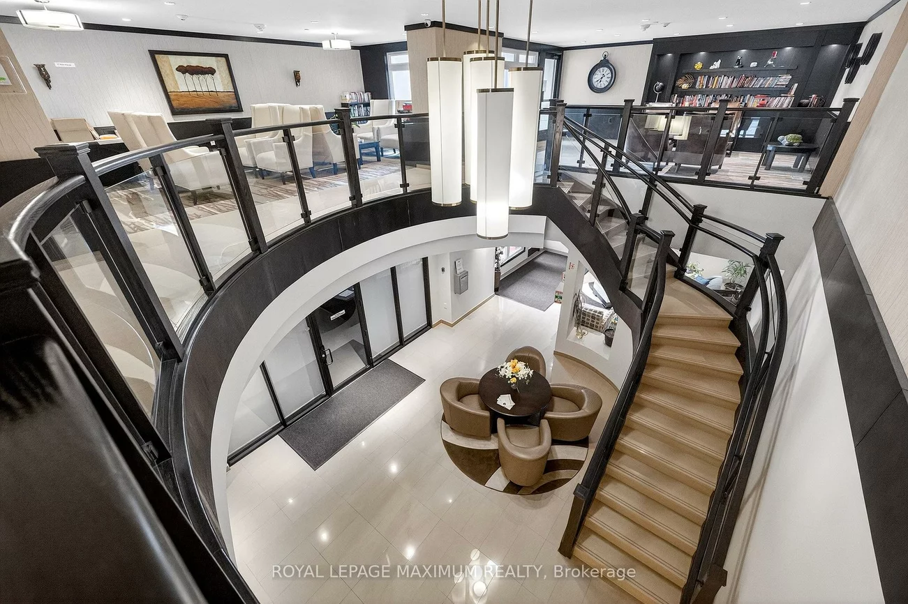 149, Church, Schomberg, King