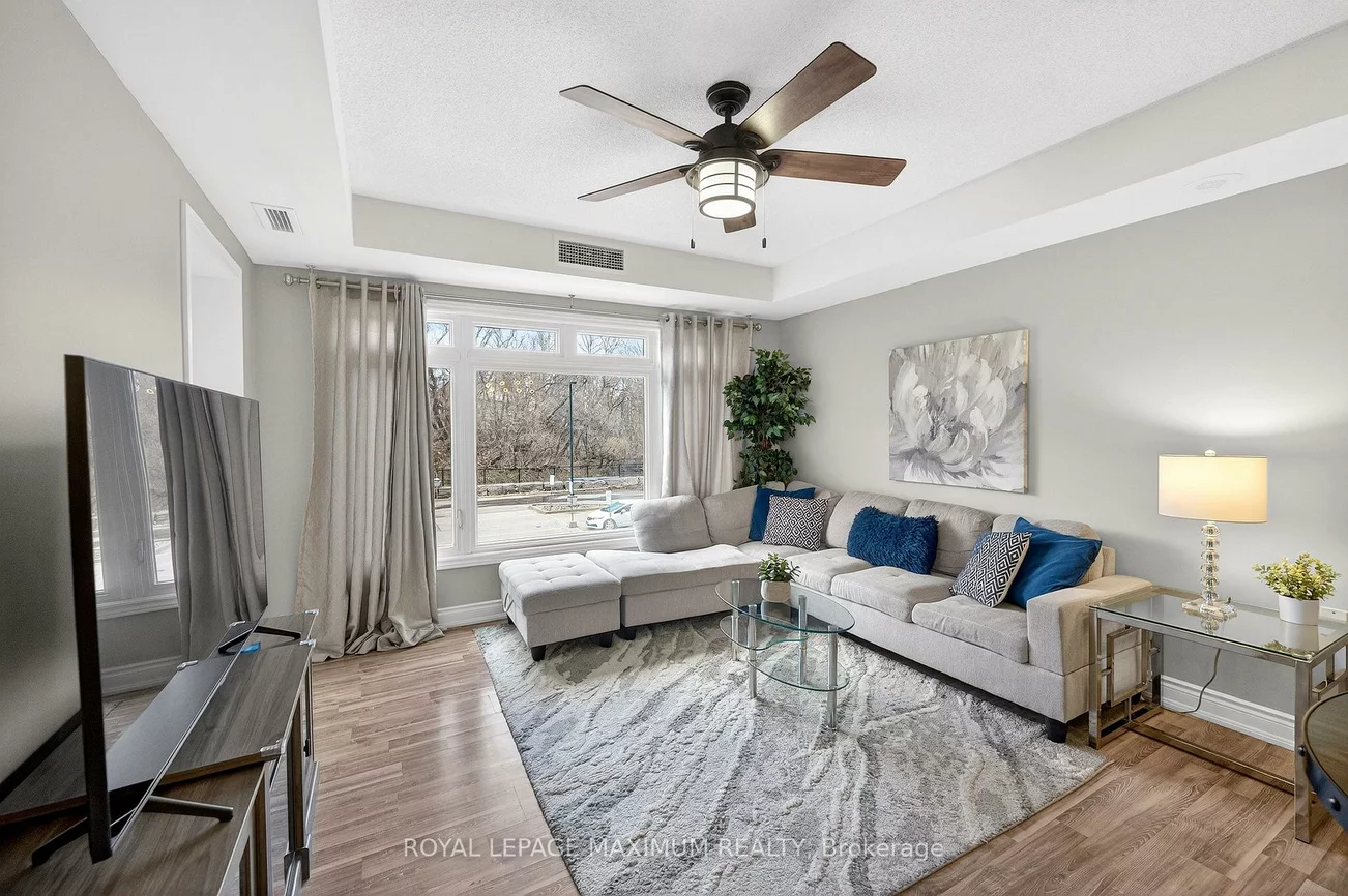 149, Church, Schomberg, King