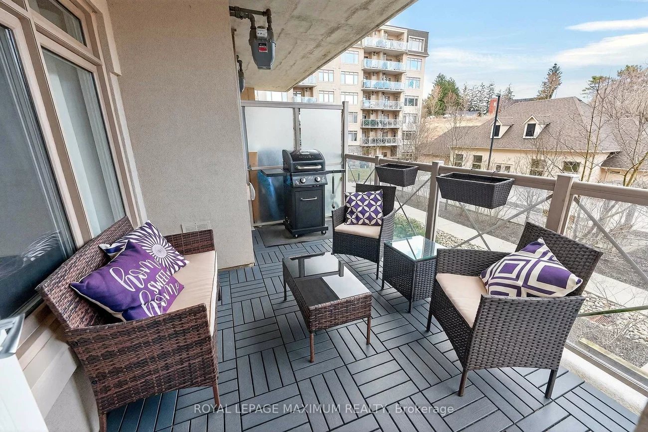 149, Church, Schomberg, King