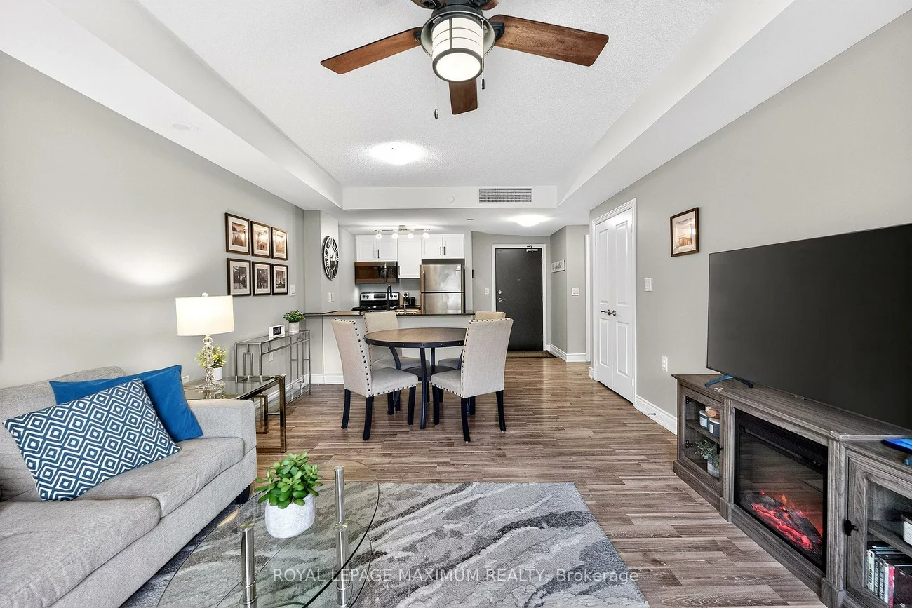 149, Church, Schomberg, King