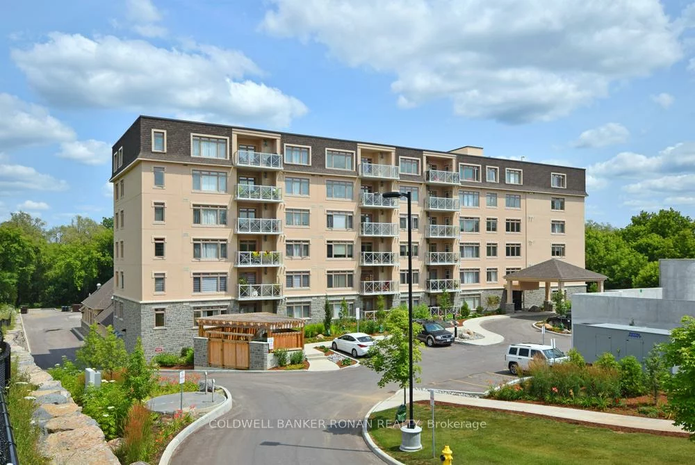 149, Church, Schomberg, King