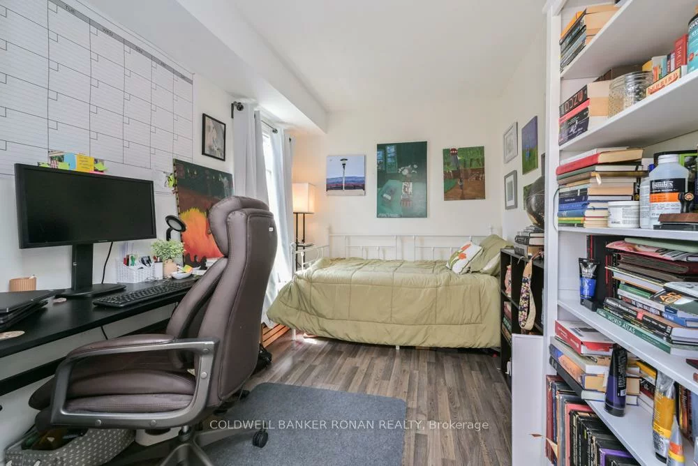 149, Church, Schomberg, King