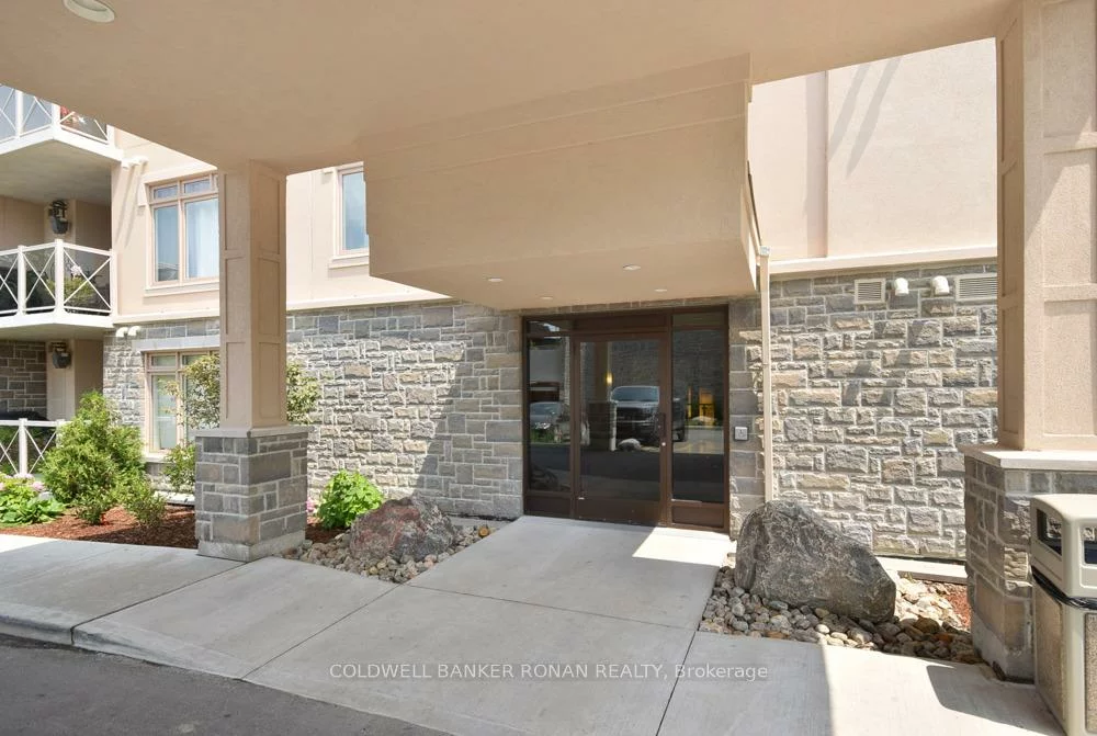 149, Church, Schomberg, King