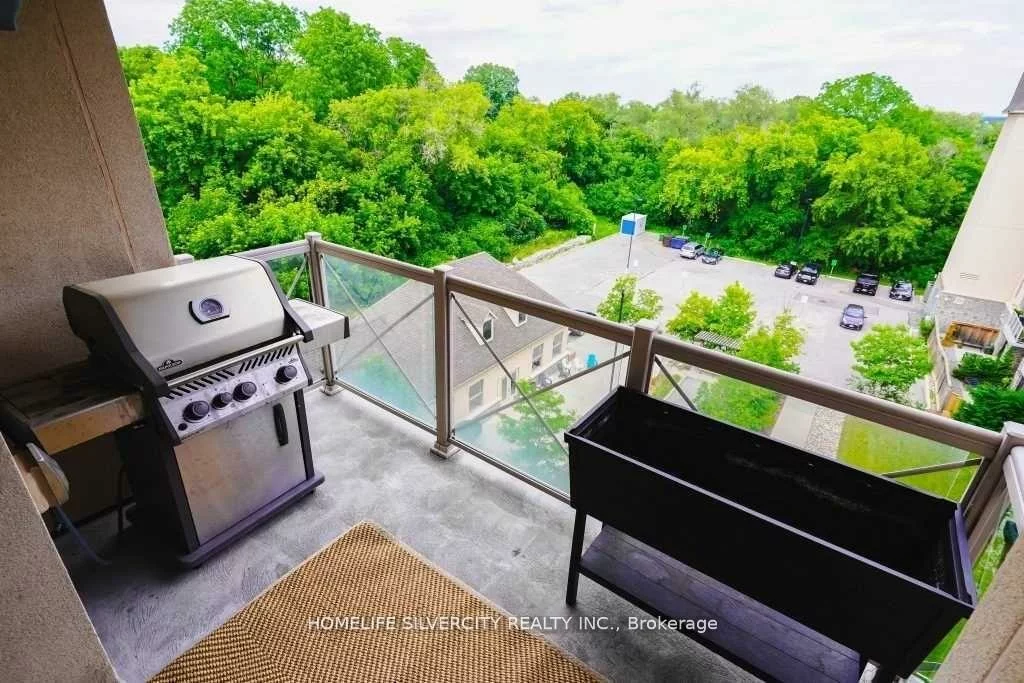 149, Church, Schomberg, King