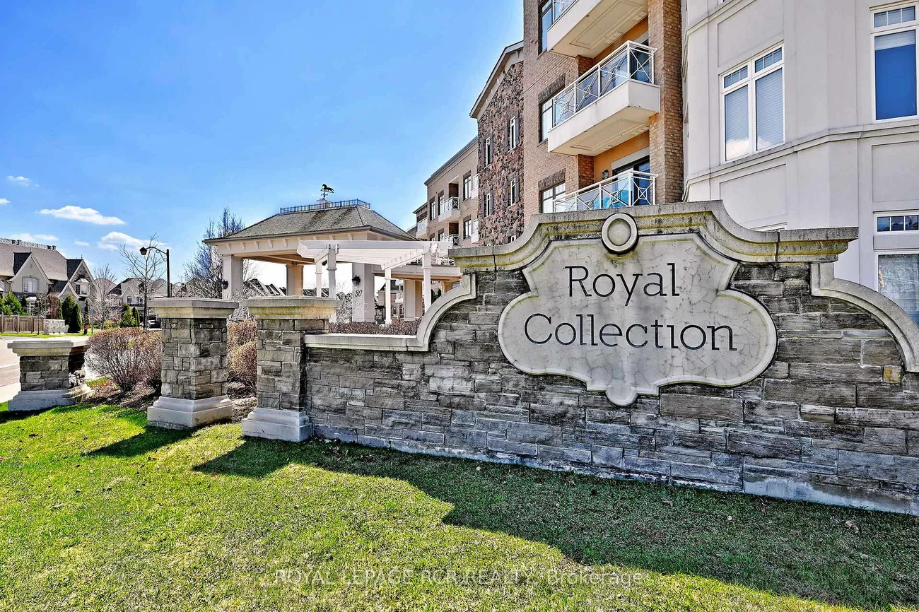 80, Burns, King City, King