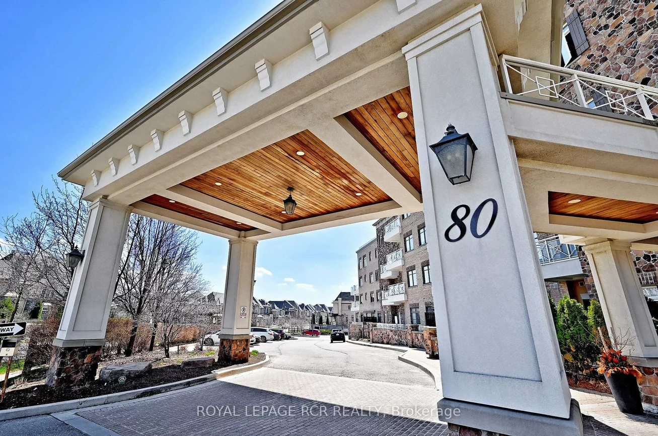 80, Burns, King City, King