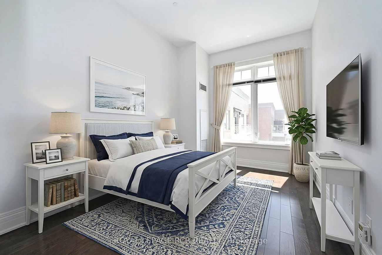 80, Burns, King City, King