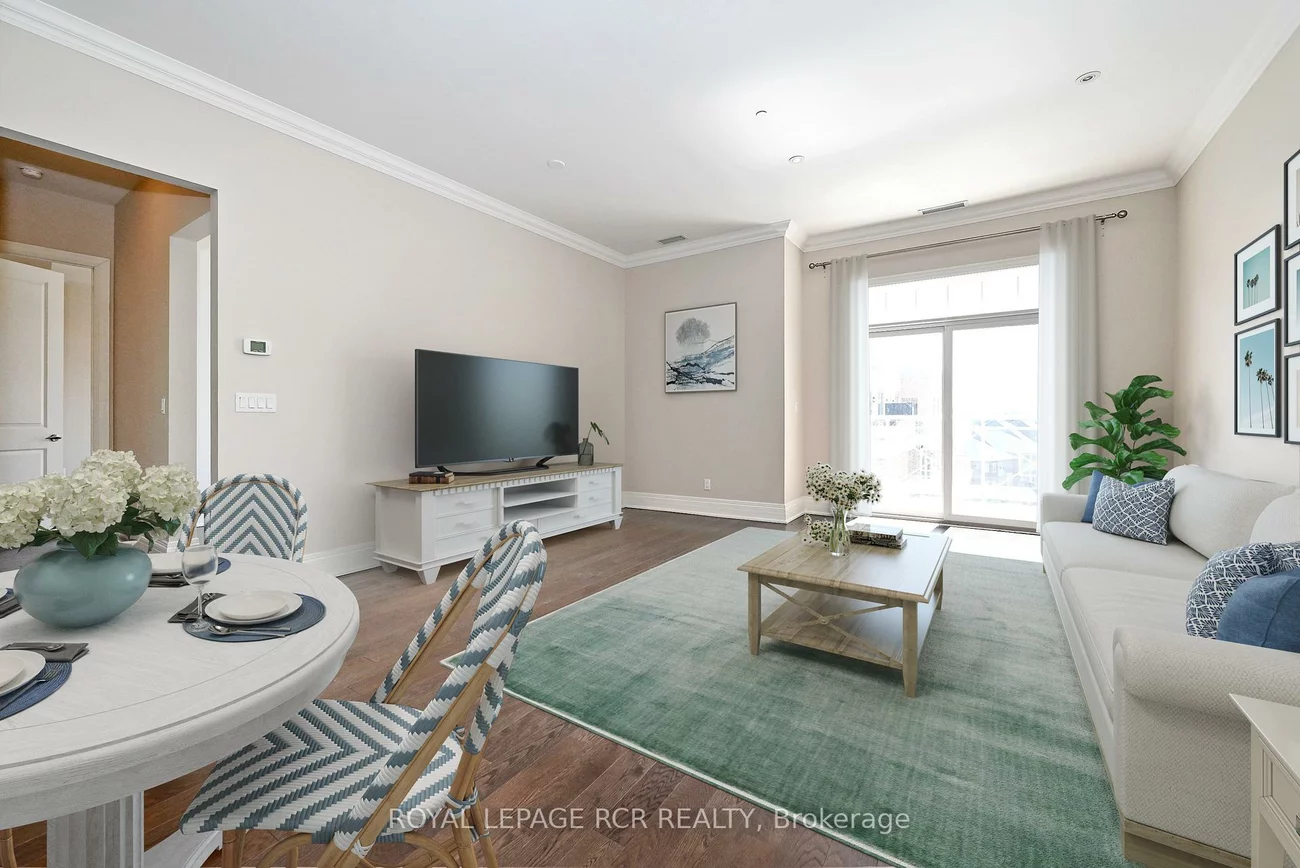 80, Burns, King City, King