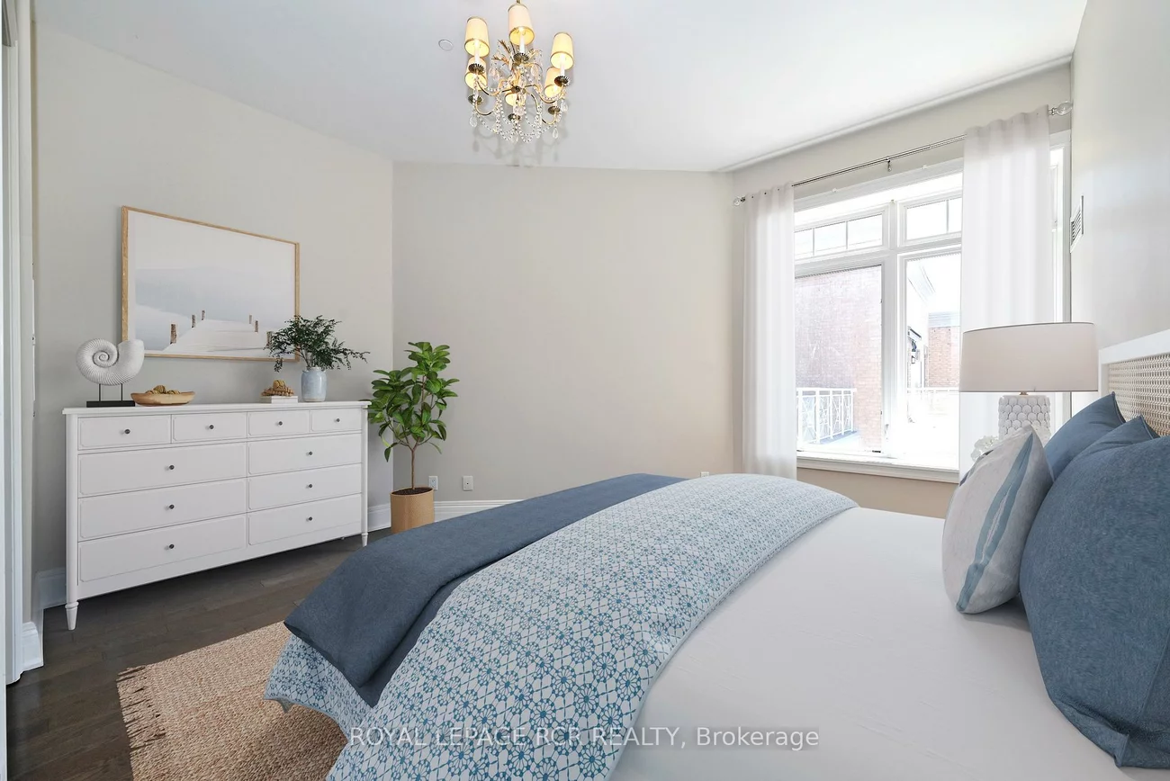 80, Burns, King City, King