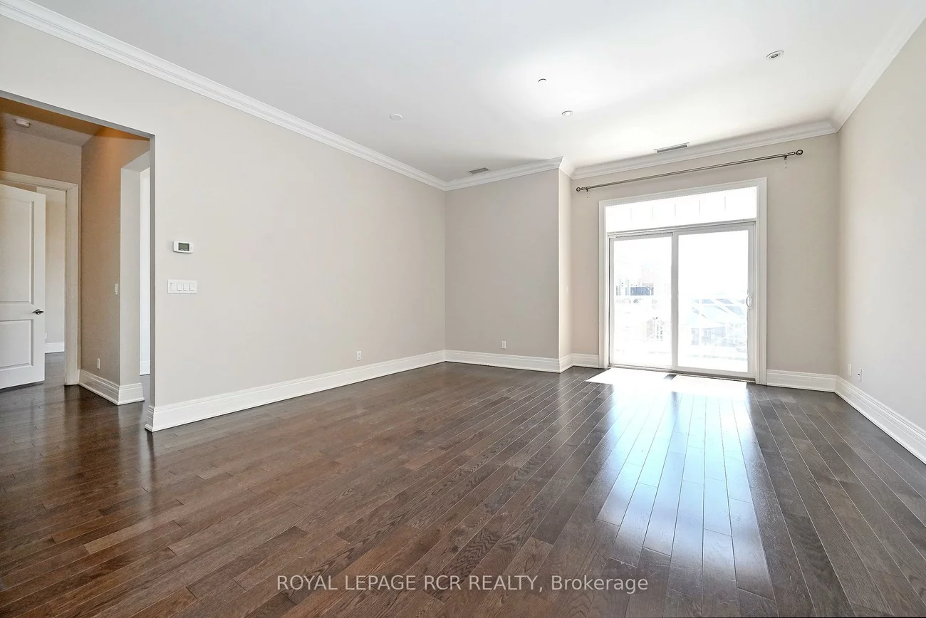 80, Burns, King City, King