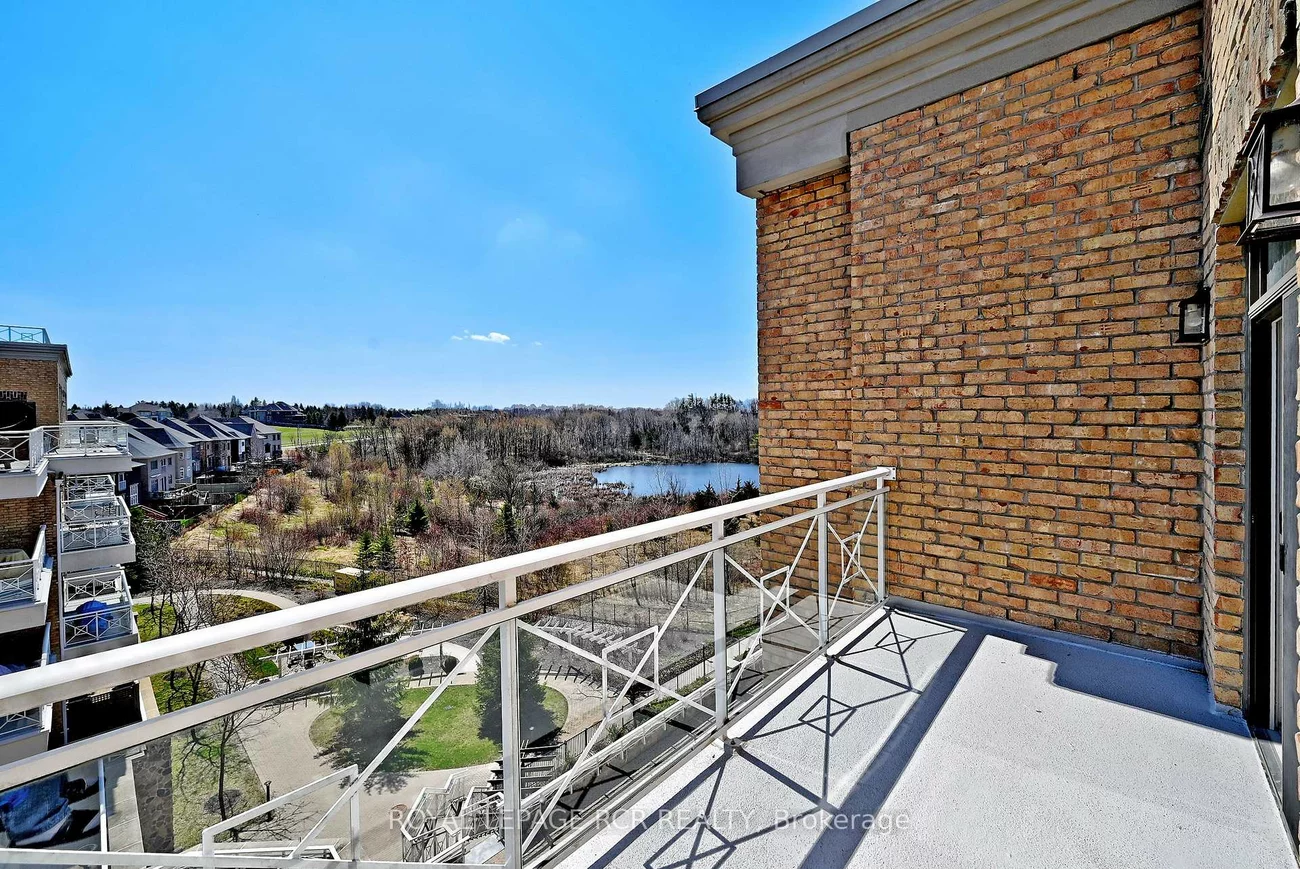 80, Burns, King City, King