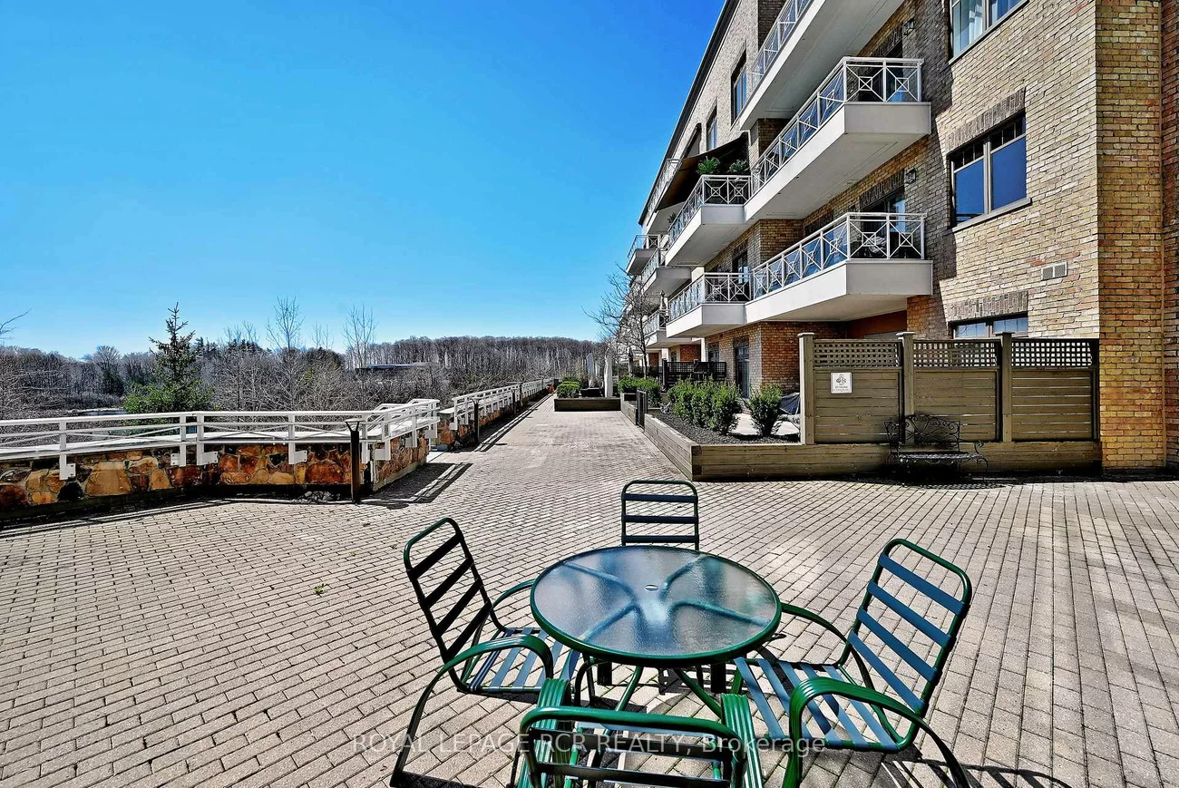 80, Burns, King City, King