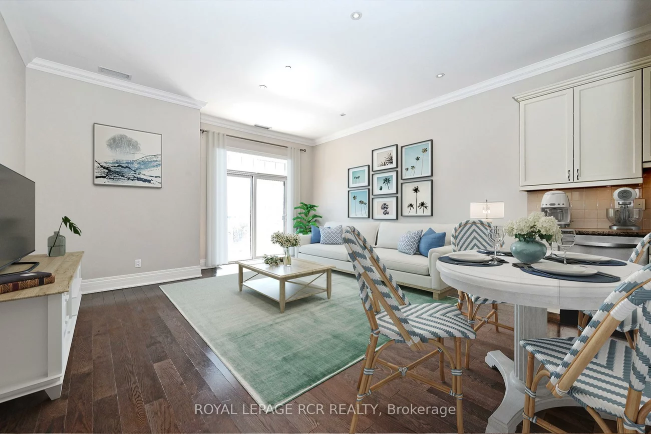 80, Burns, King City, King