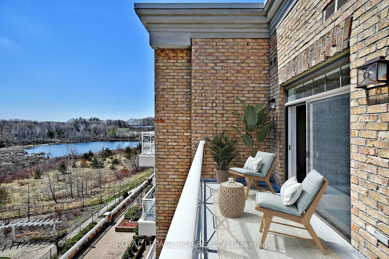 80, Burns, King City, King