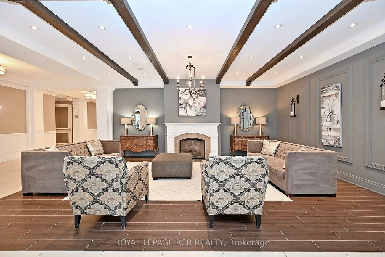 80, Burns, King City, King