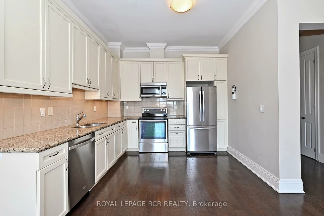 80, Burns, King City, King