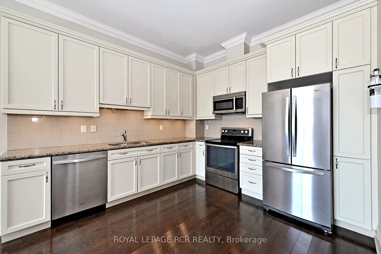 80, Burns, King City, King