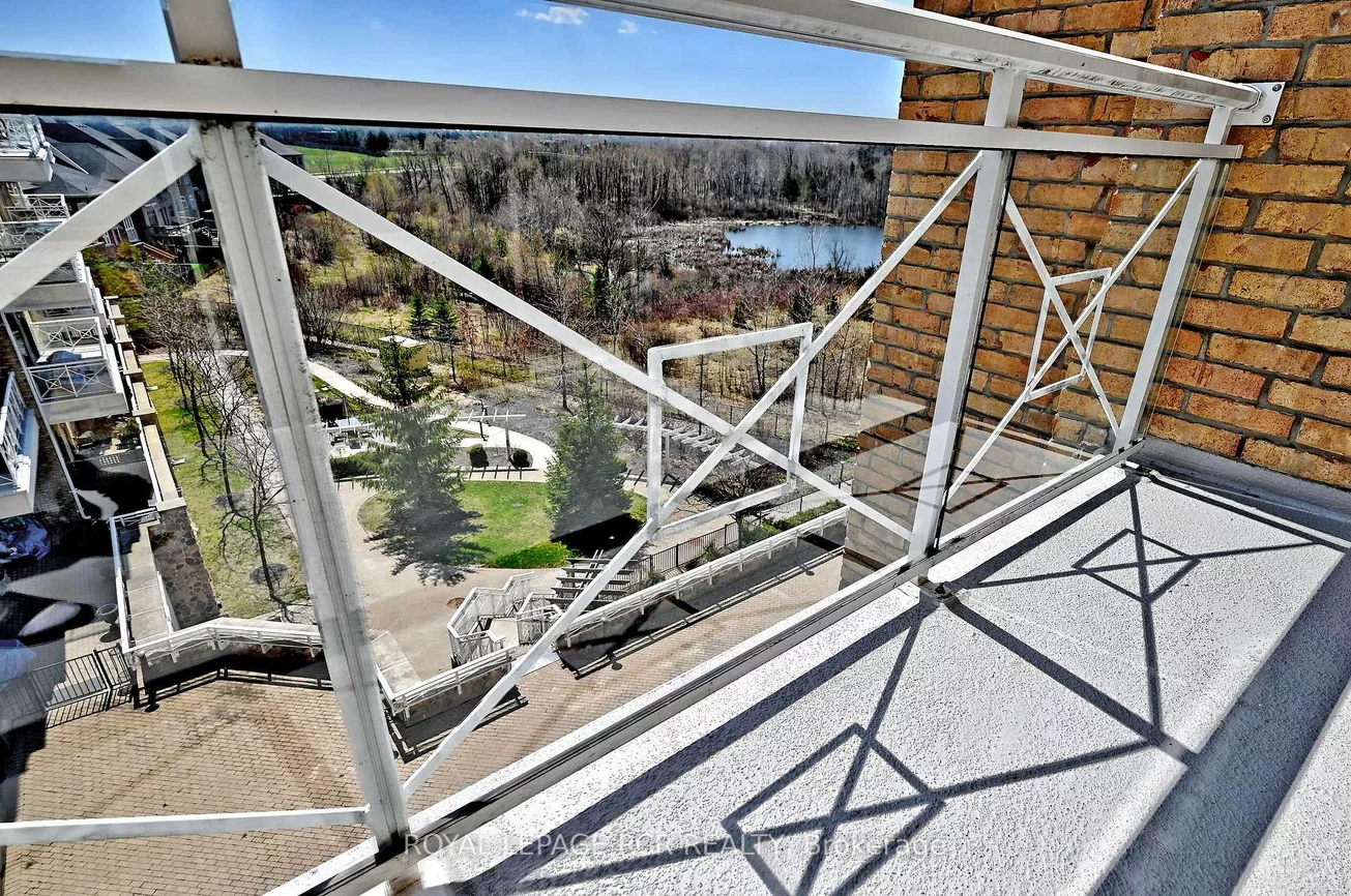 80, Burns, King City, King